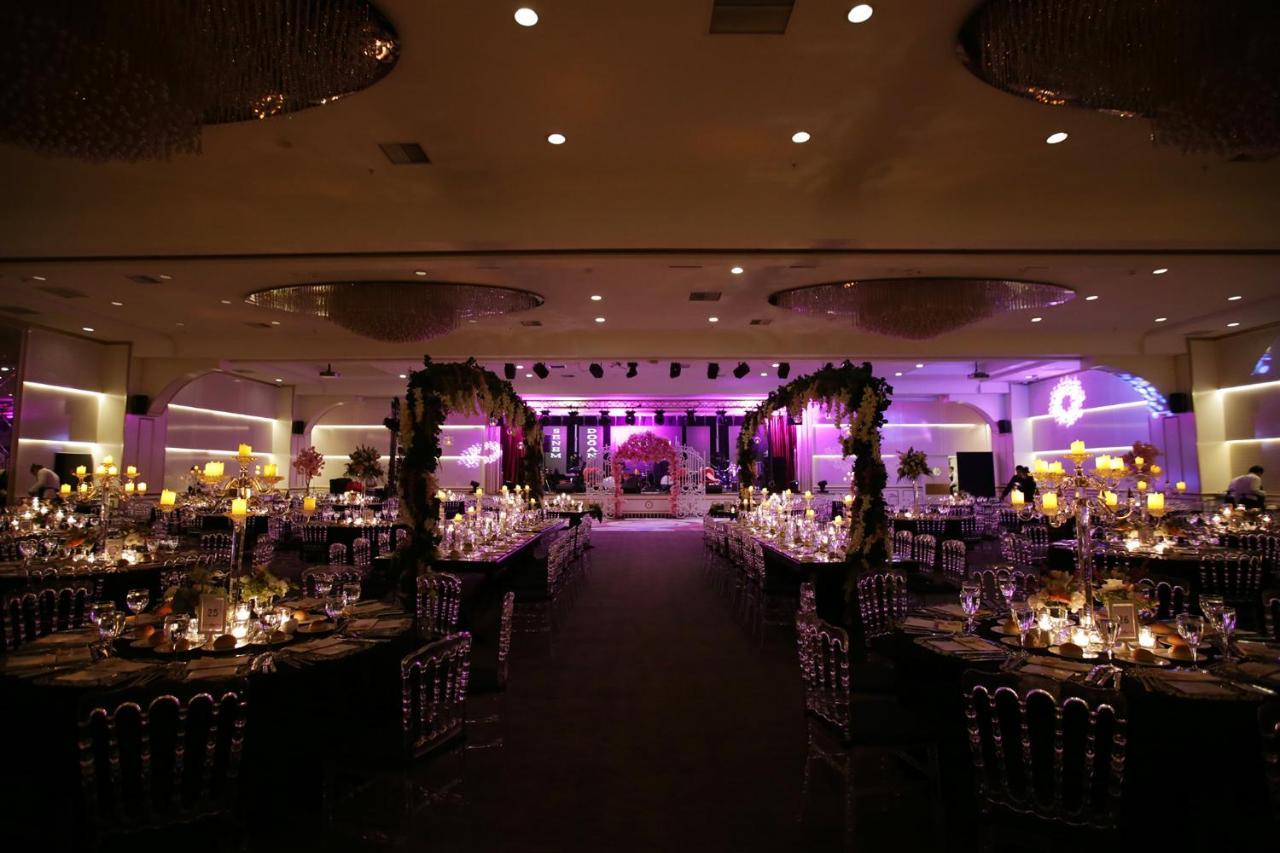 Downtown Ankara Hotel Exterior foto The Great Hall at the Royal Albert Hall